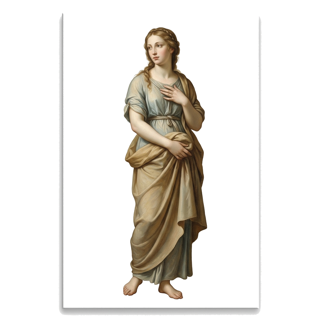Renaissance Eve