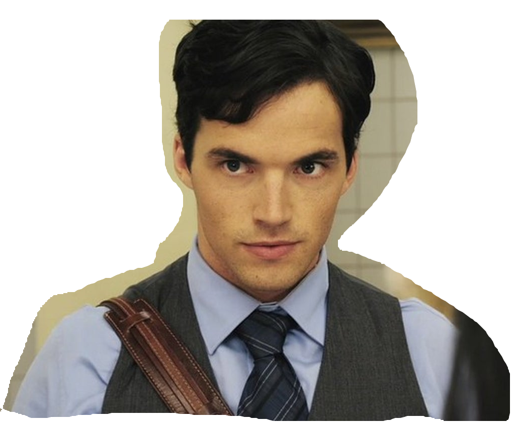 Ezra Fitz