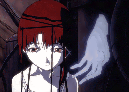 Lain Gif