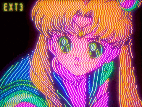Sailor Moon